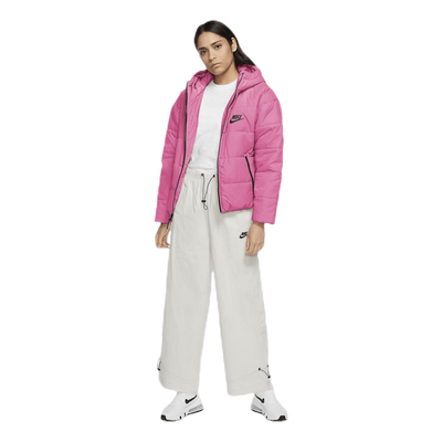 Nsw Core Syn Jkt Pink/Black