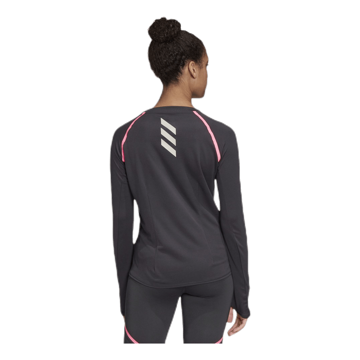 Reflective LS Black