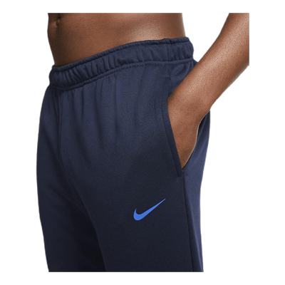 Dry Pant Fleece Linear Vision Blue