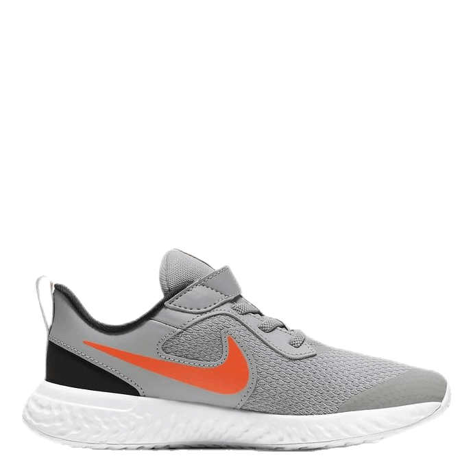 Revolution 5 PS Orange/Grey