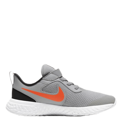 Revolution 5 PS Orange/Grey