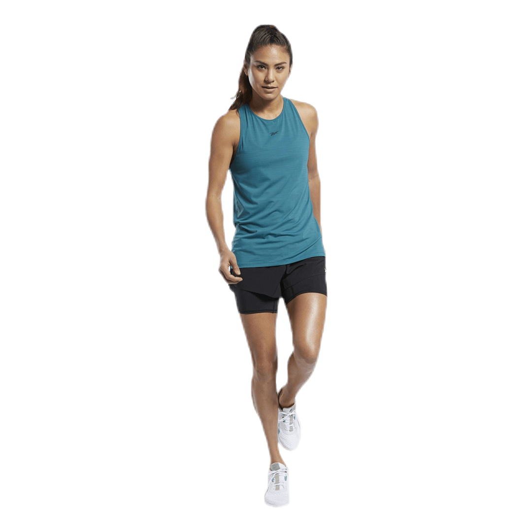 TS Epic Short 2 In 1 Black