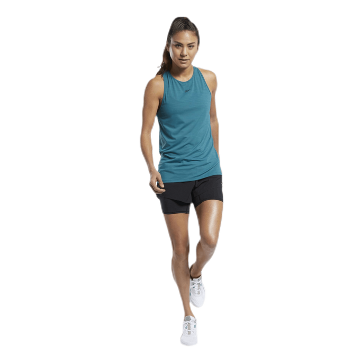 TS Epic Short 2 In 1 Black