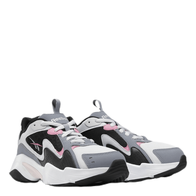 Royal Turbo Impulse Pink/Black/Grey