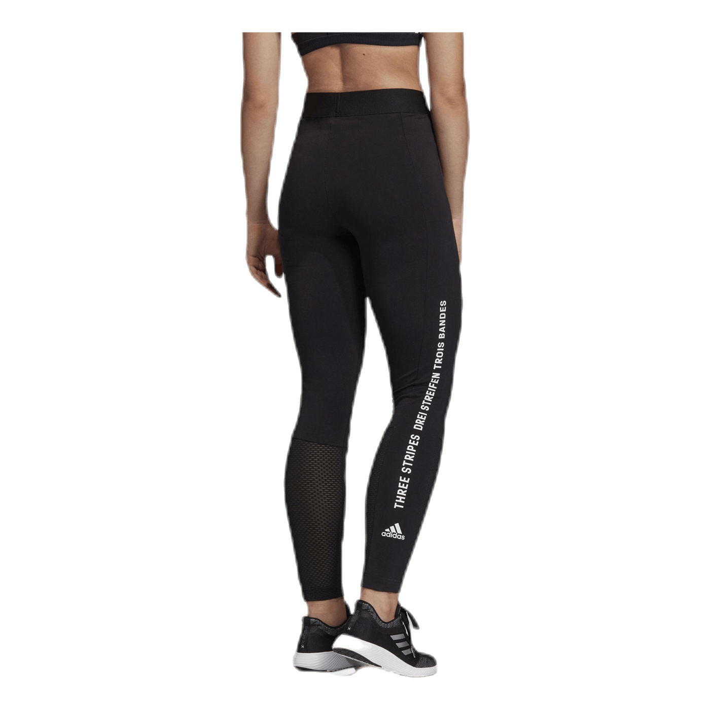 Sid Tight Black