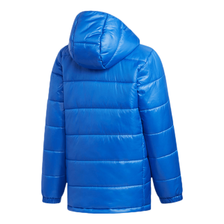 Junior Padded Stadium Blue