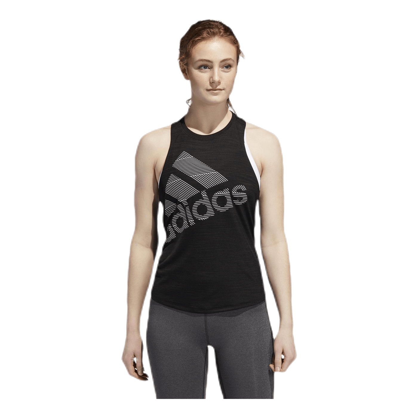 Logo Tank Bos Black