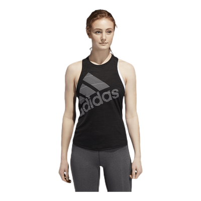 Logo Tank Bos Black