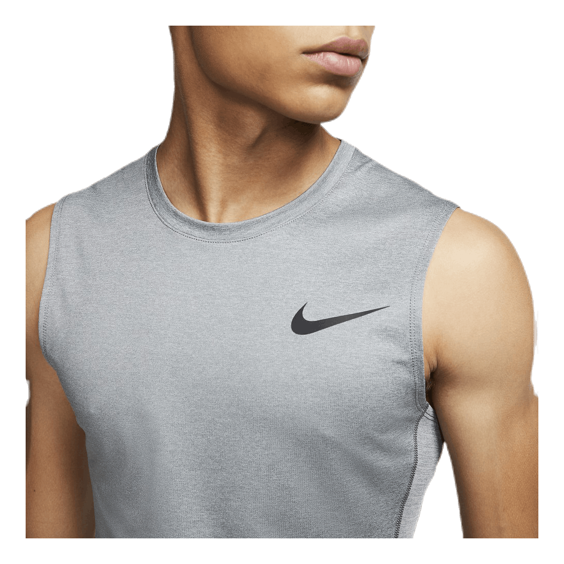 Pro SL Top Grey