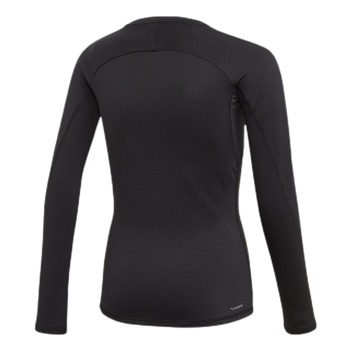 Girls Alpha Skin LS Black