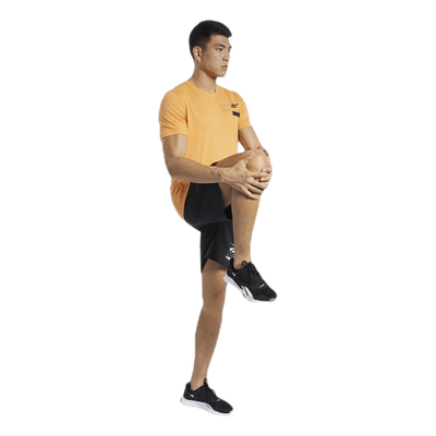 TS Epic Ltwt Short Gr Black