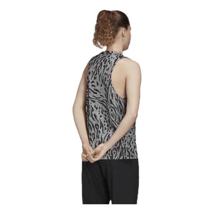 Tank AL Black/Grey