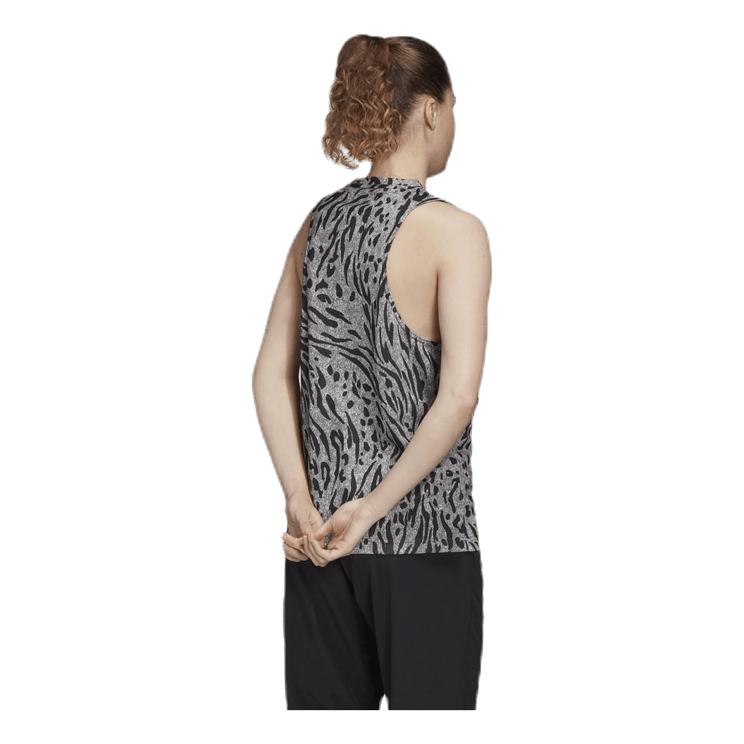 Tank AL Black/Grey