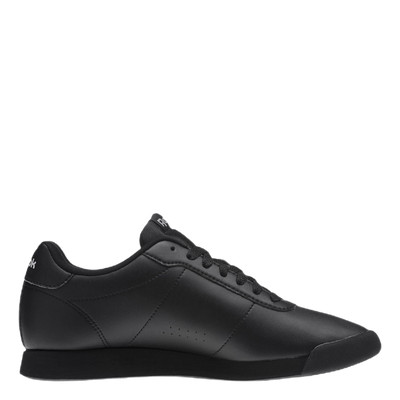 Royal Charm Black/Grey