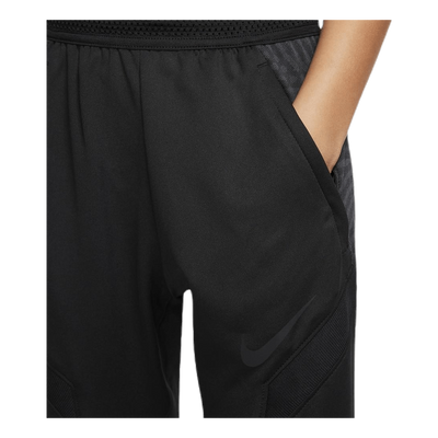 Dri-FIT Strike Pants Junior Black