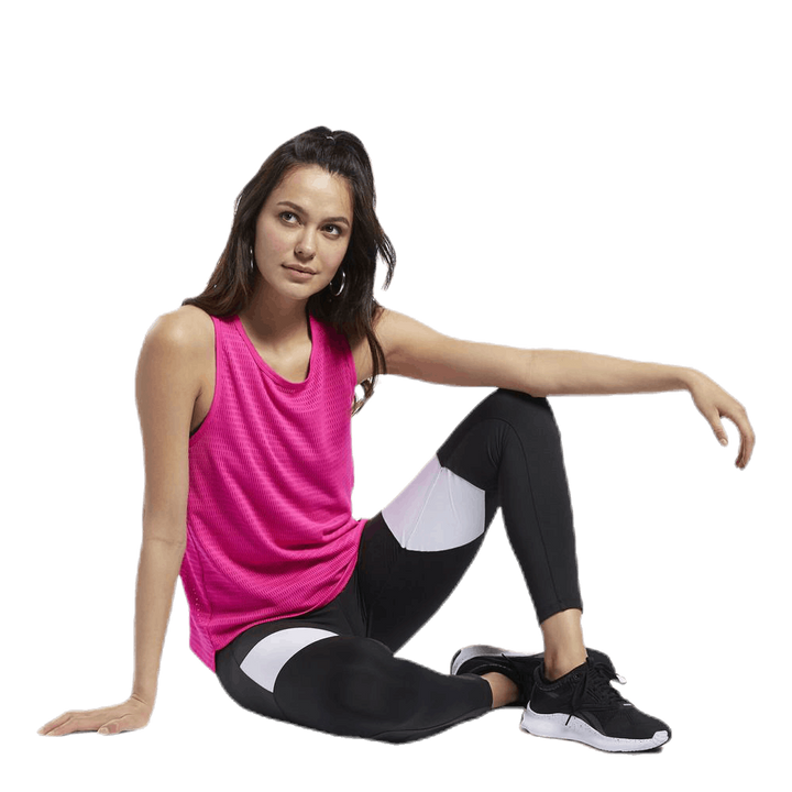Lux Tight 2.0 CB Black