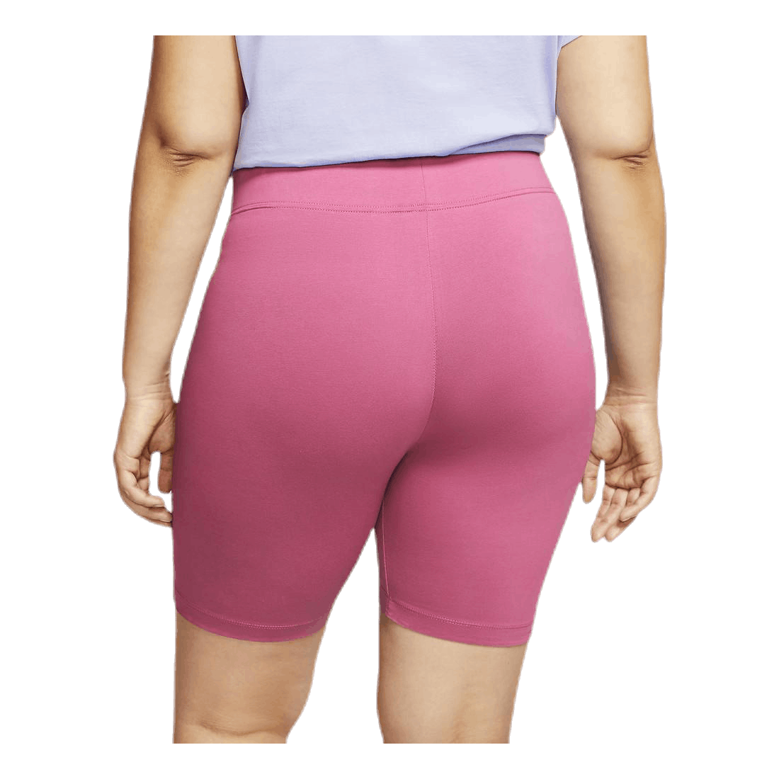 Essential Legasee Bike Plus Pink