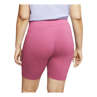 Essential Legasee Bike Plus Pink