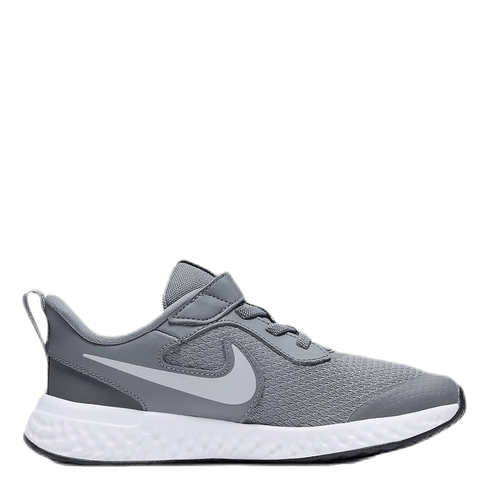 Revolution 5 PS Little kids Purple/Grey