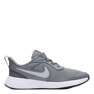 Revolution 5 PS Little kids Purple/Grey
