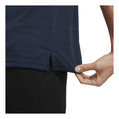 Dry Superset Linear Vision Blue/White