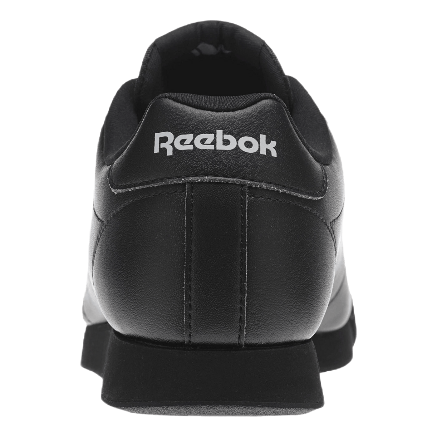 Royal Charm Black/Grey