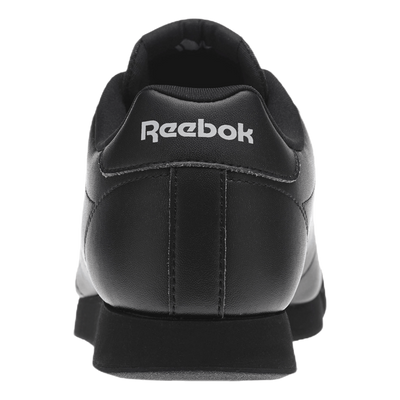Royal Charm Black/Grey