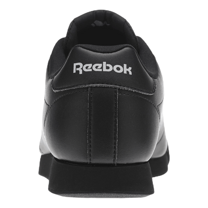 Reebok royal charm black on sale