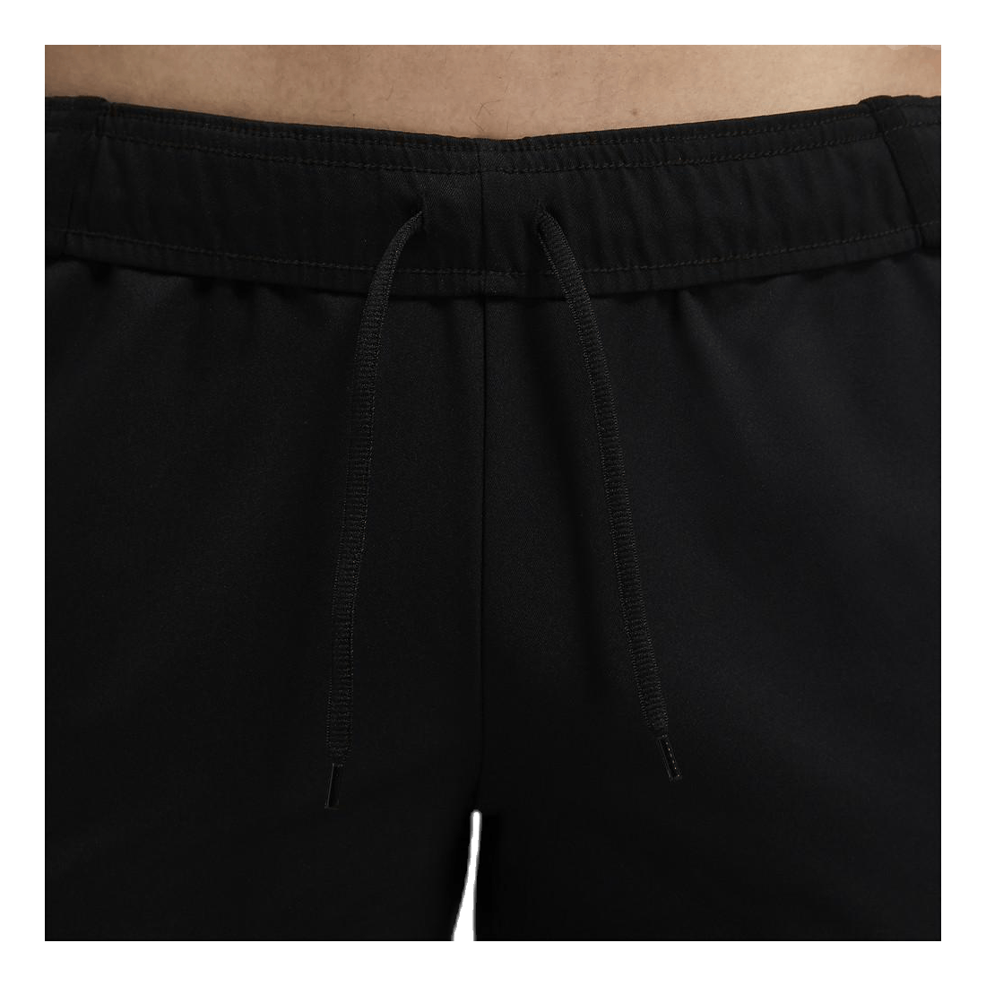 Dri-FIT Woven Pants Black