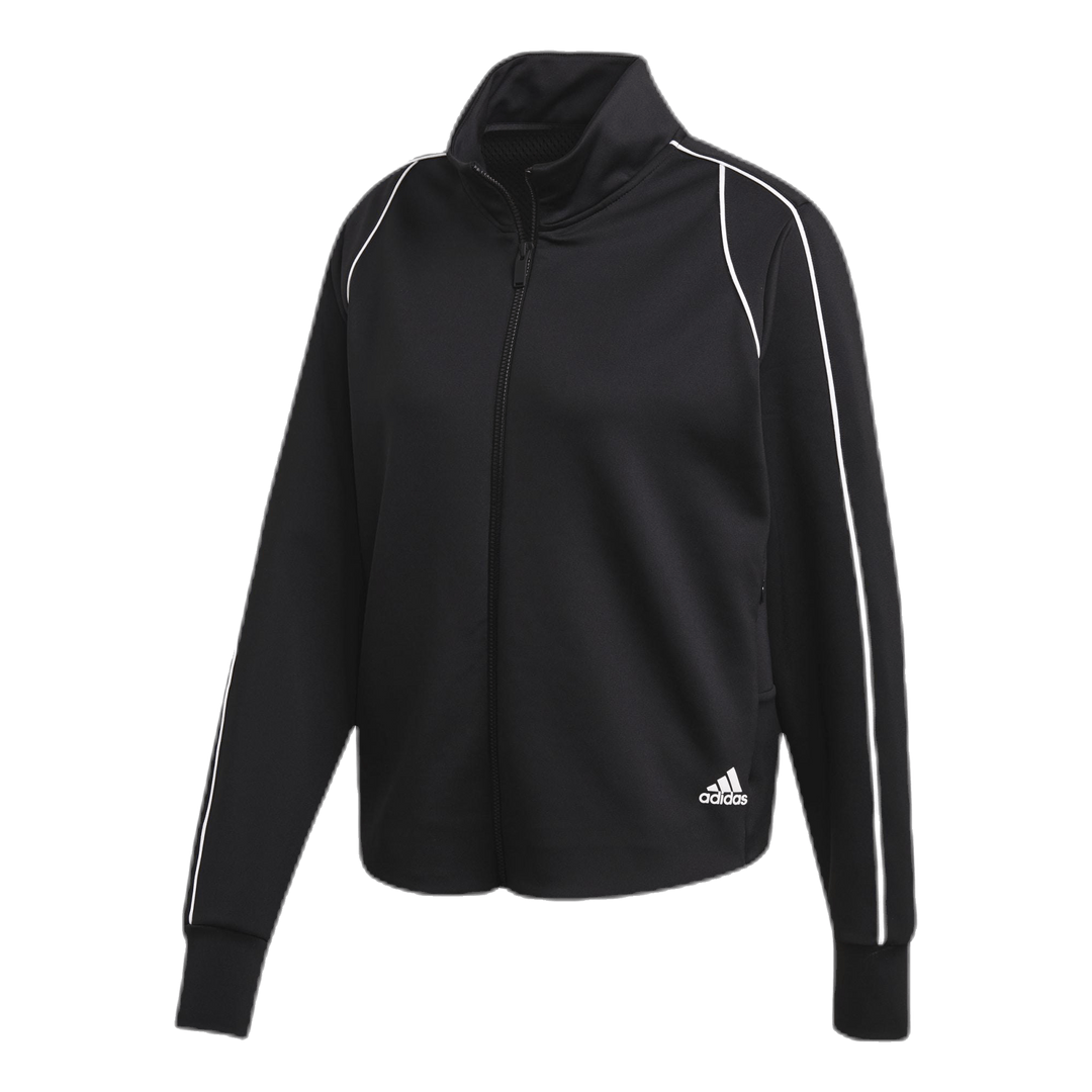 St Tt In Plus Black