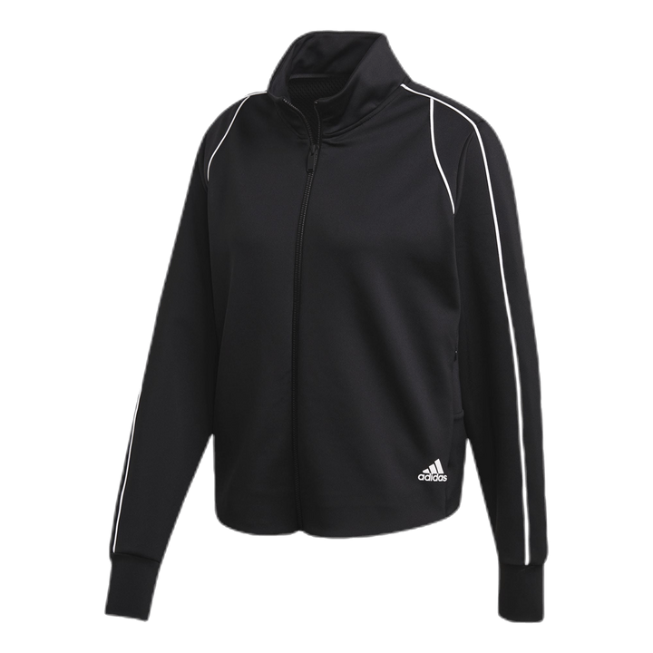St Tt In Plus Black