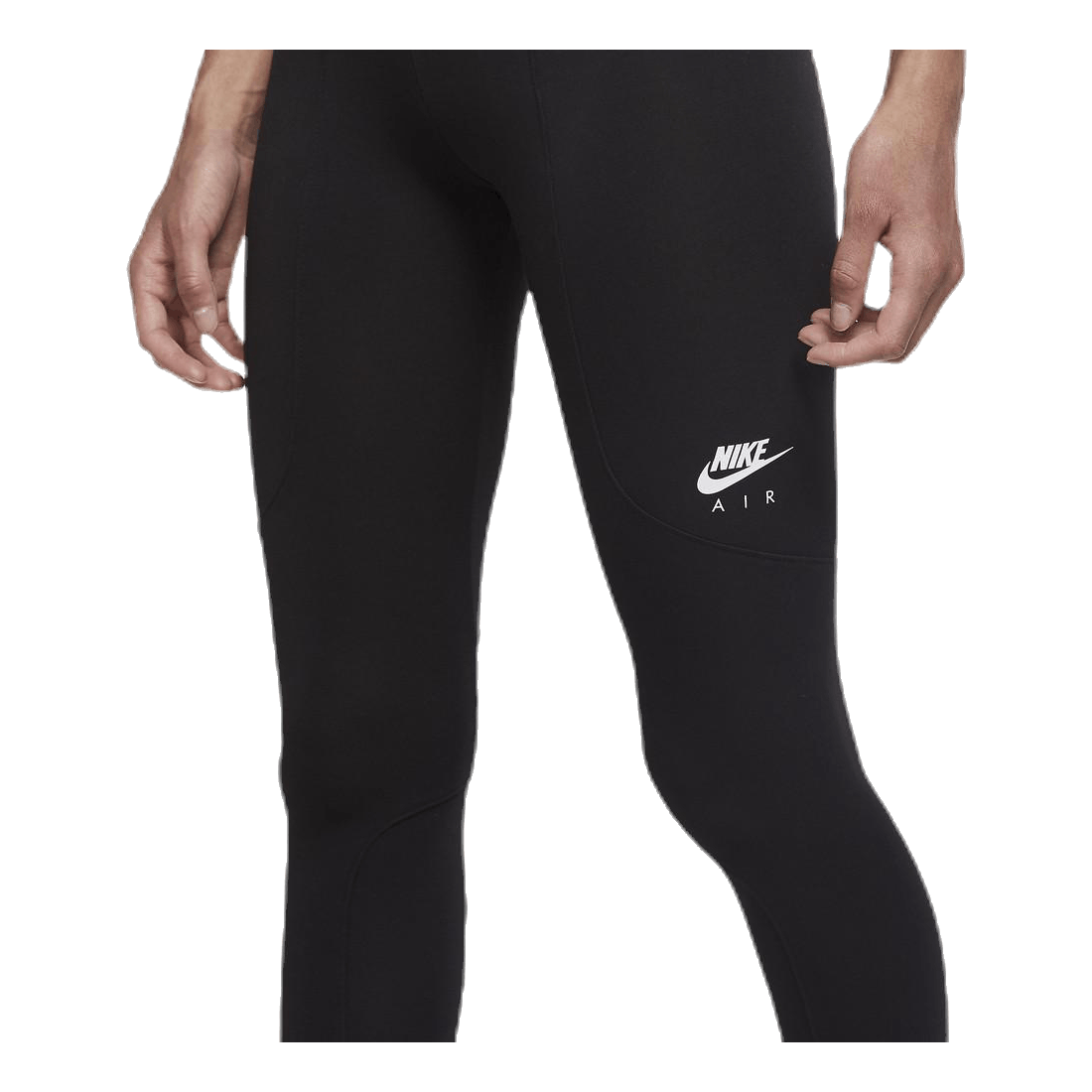 Nsw Air Lggng 7/8 White/Black