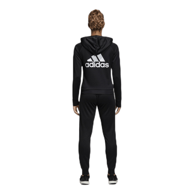 Big Badge of Sport Track Suit Black