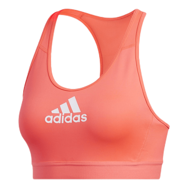 Drst Alphaskin Bra Pink/White