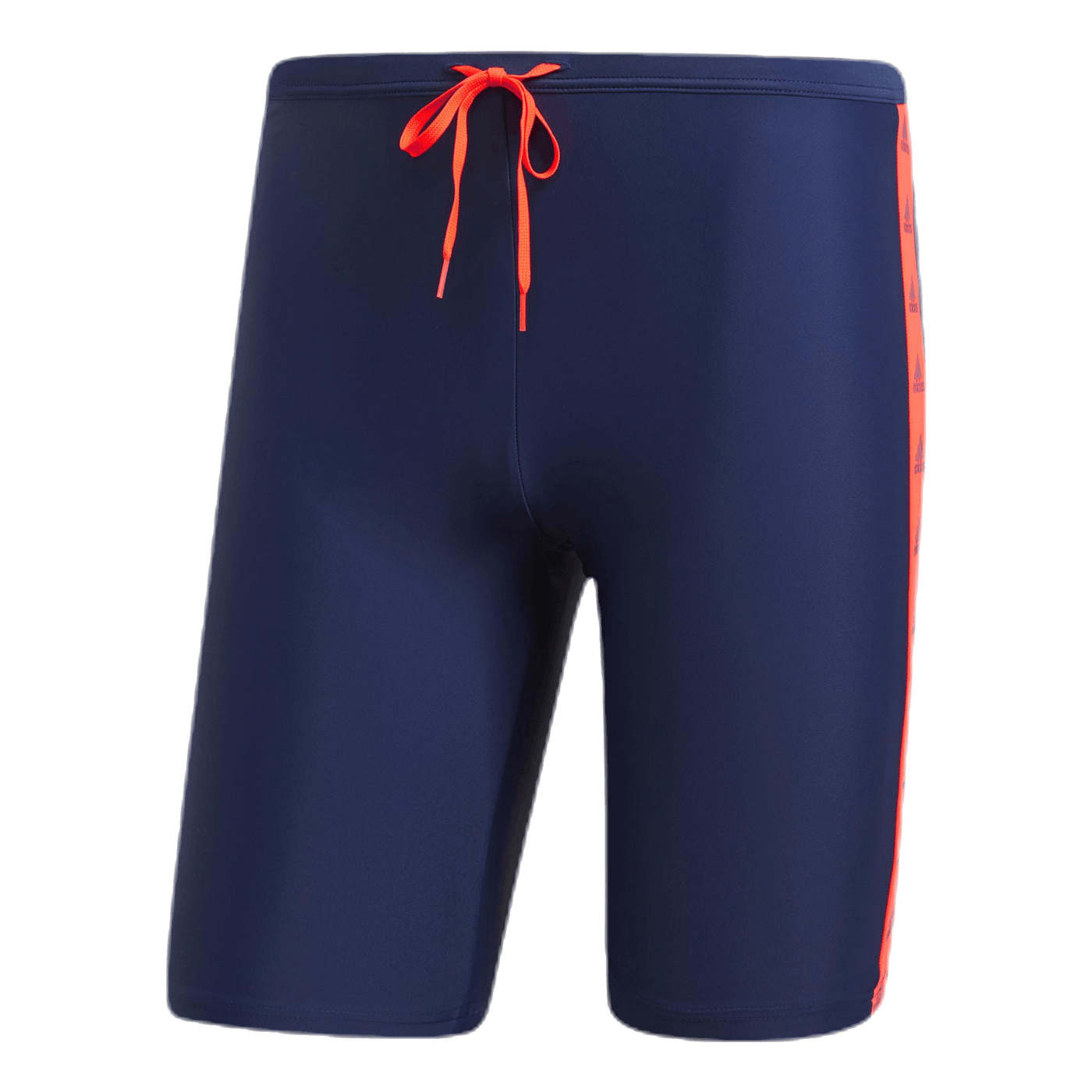 Fit Taper Jam Blue/Red