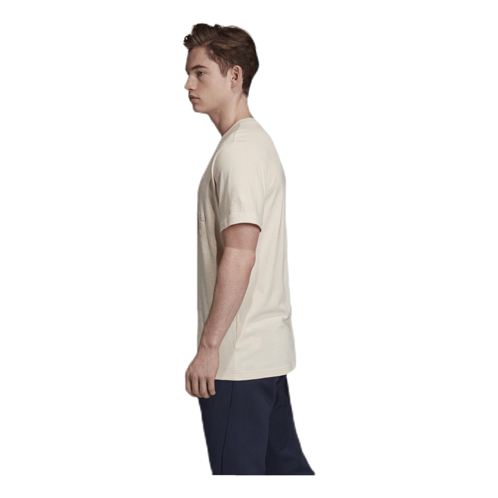 V T-Shirt Purple