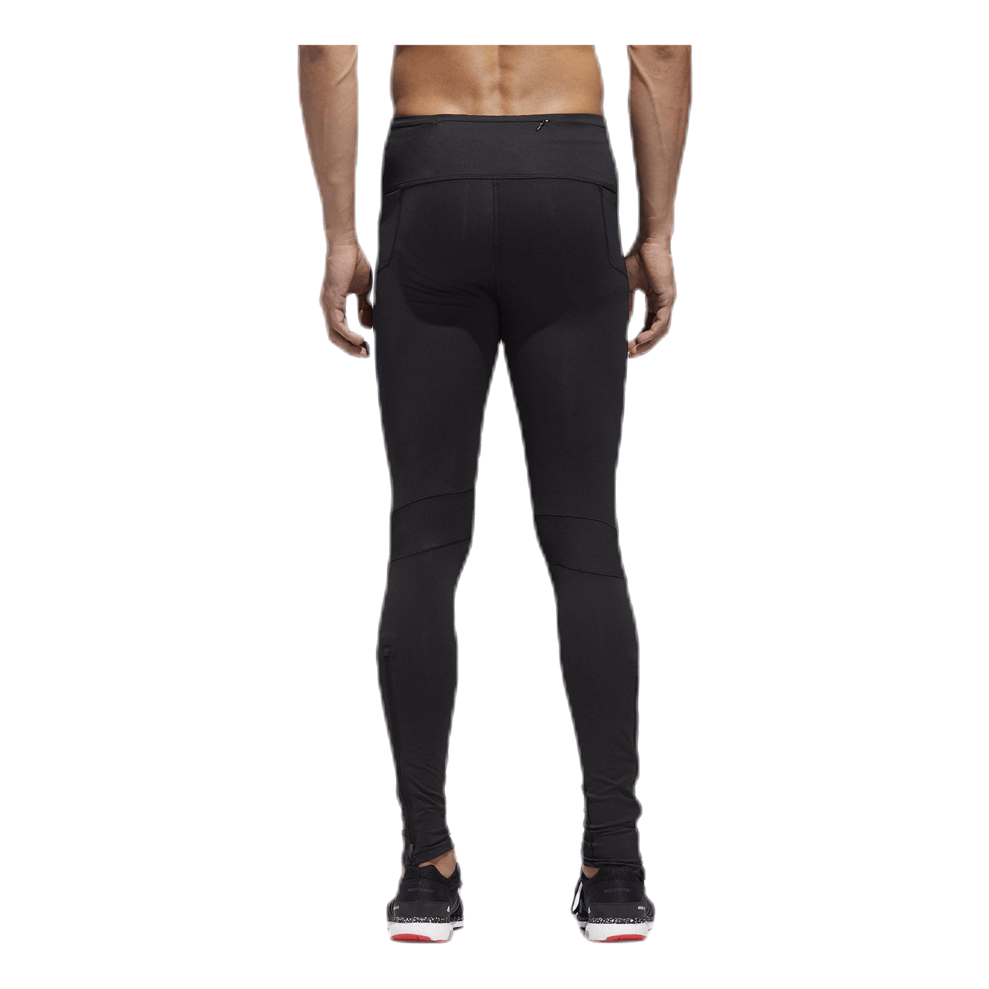 Supernova Tight Black