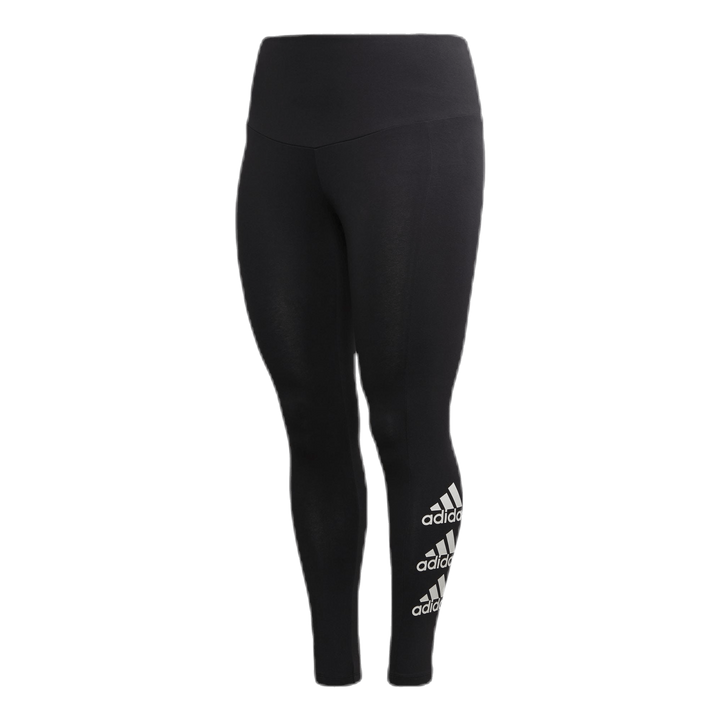 Stacktight In Plus Black