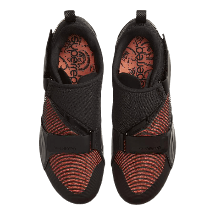 Superrep Cycle Black/Grey