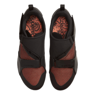 Superrep Cycle Black/Grey