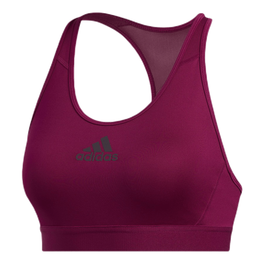 Drst Alphaskin Bra Red