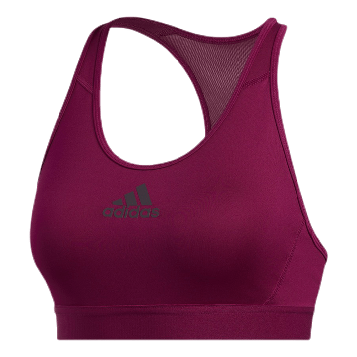 Drst Alphaskin Bra Red