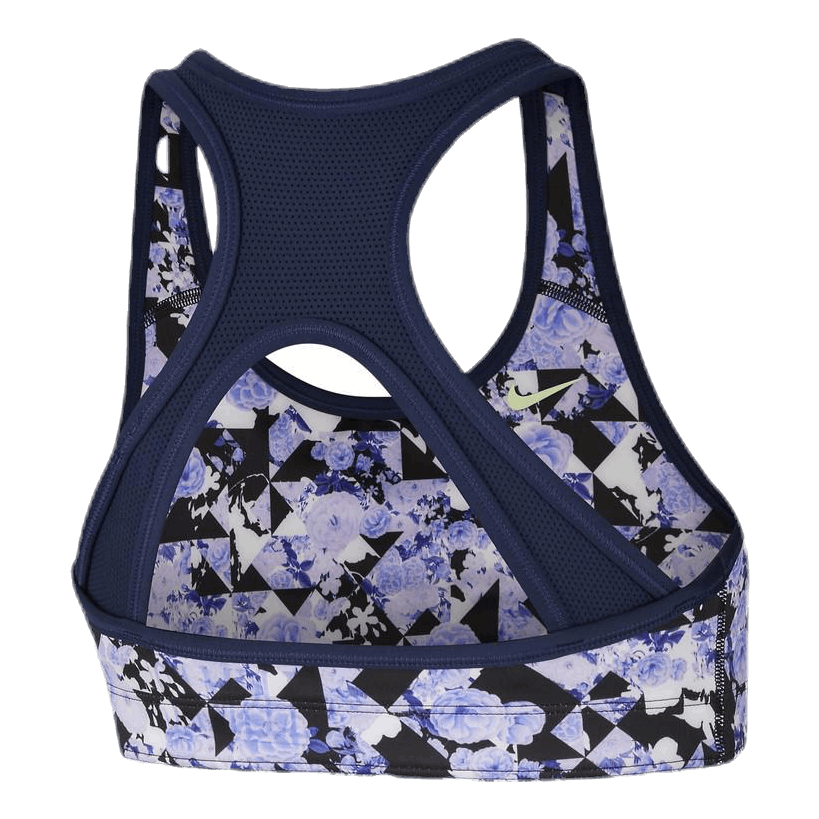 Swoosh Flower Reversible Junior Blue