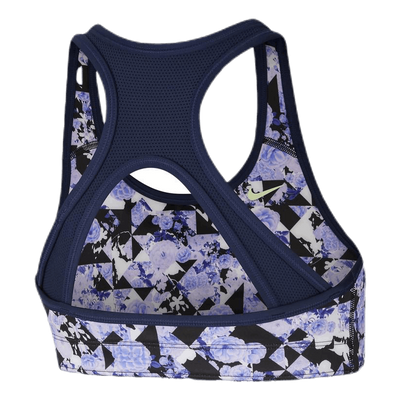 Swoosh Flower Reversible Junior Blue
