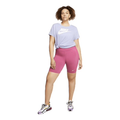 Essential Legasee Bike Plus Pink