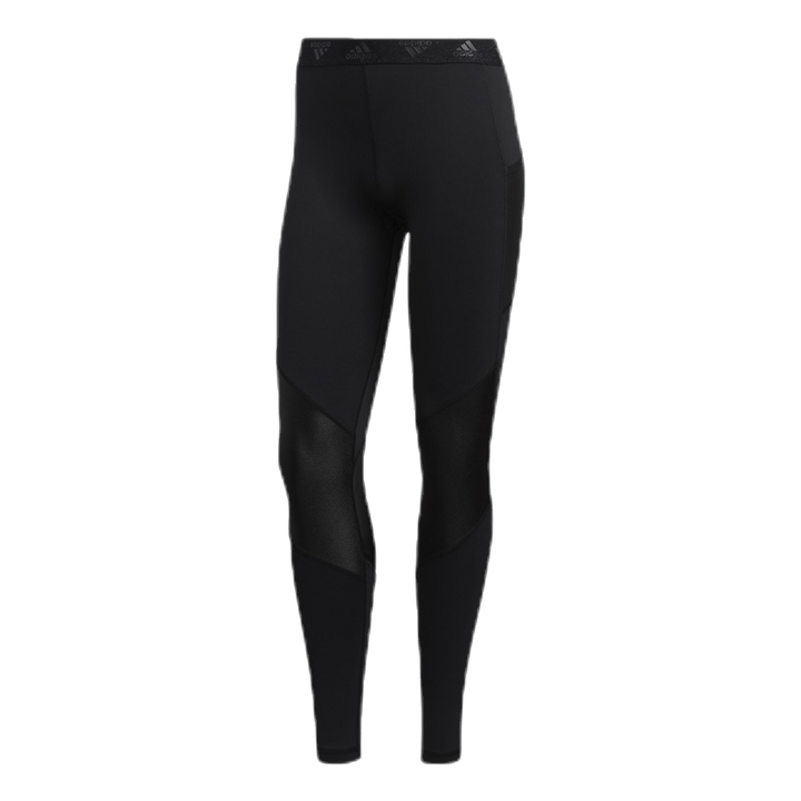 Ask Glam Tight White/Black
