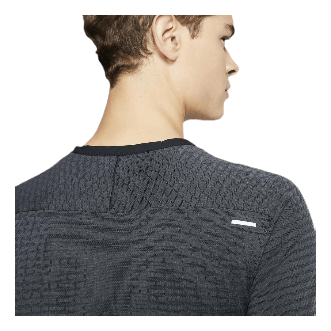 Techknit Ultra LS Black