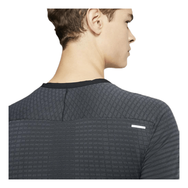 Techknit Ultra LS Black