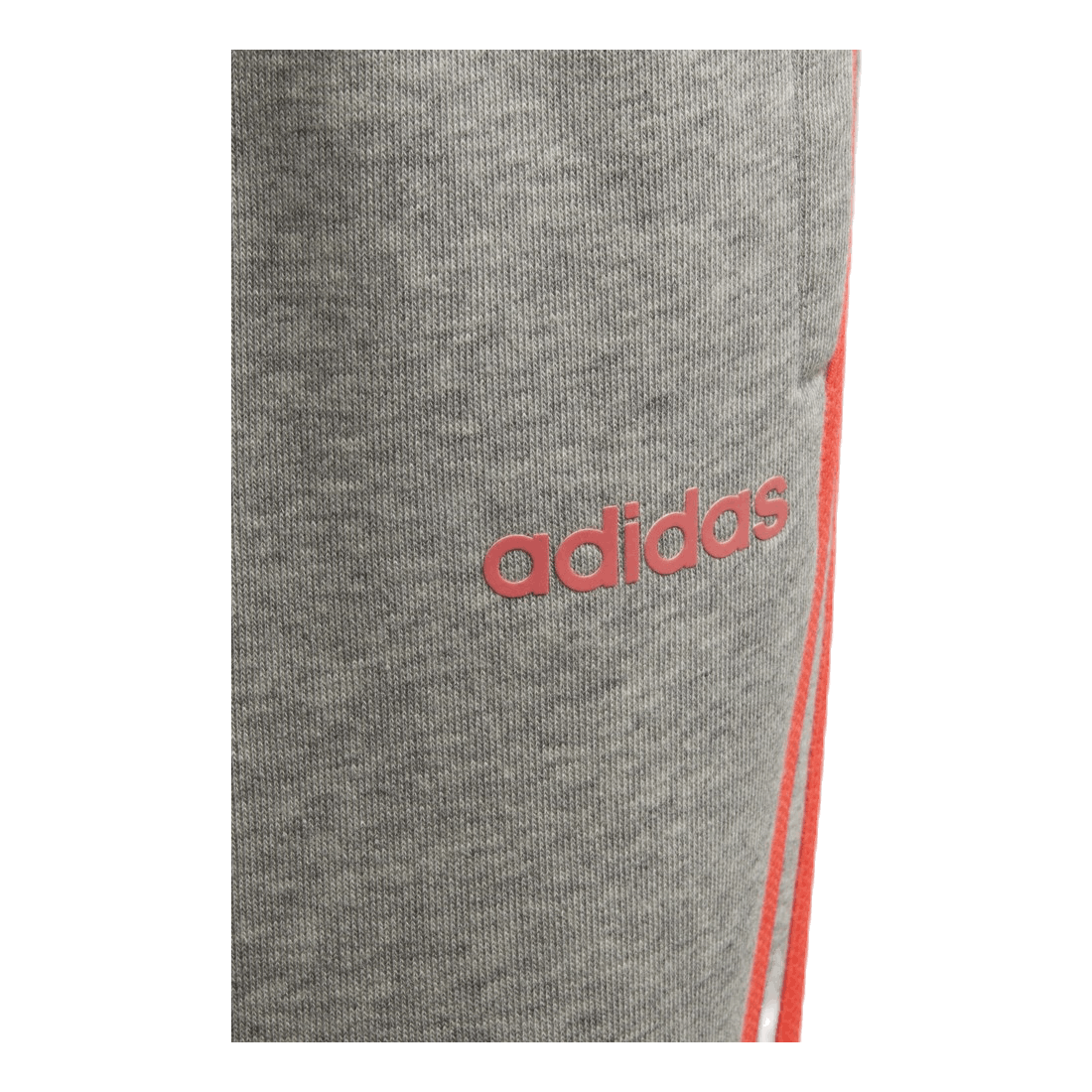 3 Stripe Girls Pants Pink/Grey