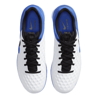 React Legend 8 Pro White/Black